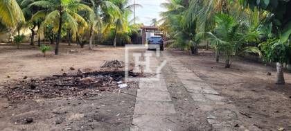 Chácara com 2 quartos à Venda, Zona de Expansão (Robalo) - Aracaju
