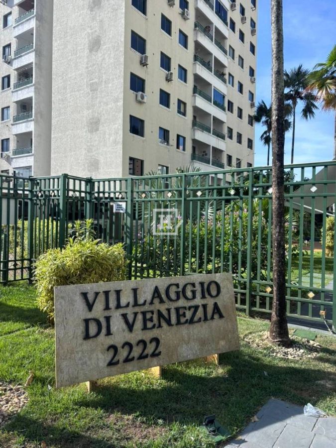 Apartamento com 3 quartos, Farolândia - Aracaju