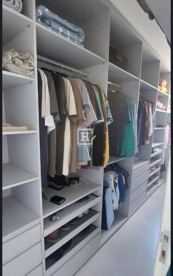 Casa de Condomínio com 4 quartos à Venda, Aruana - Aracaju - foto 7