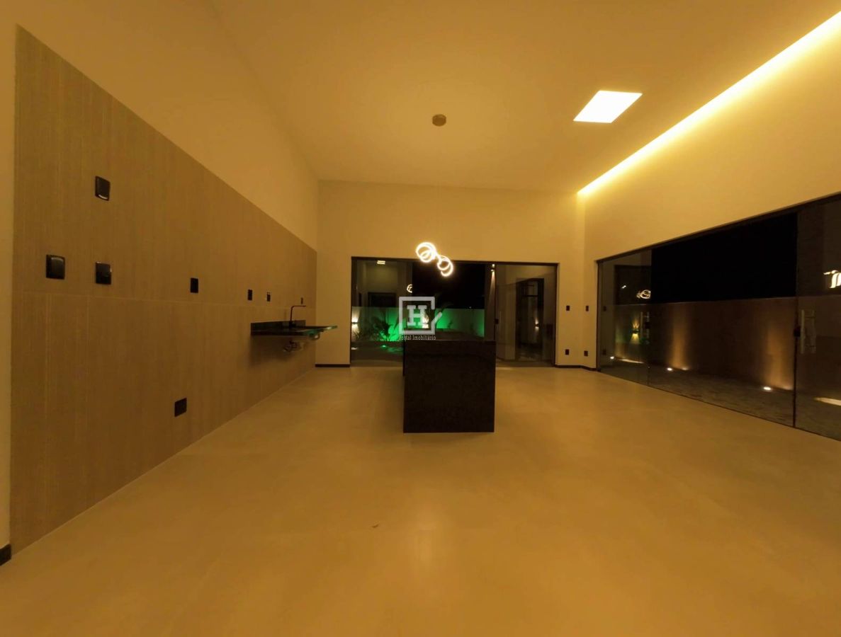 Casa de Condomínio com 3 quartos, Zona de Expansão (Mosqueiro) - Aracaju