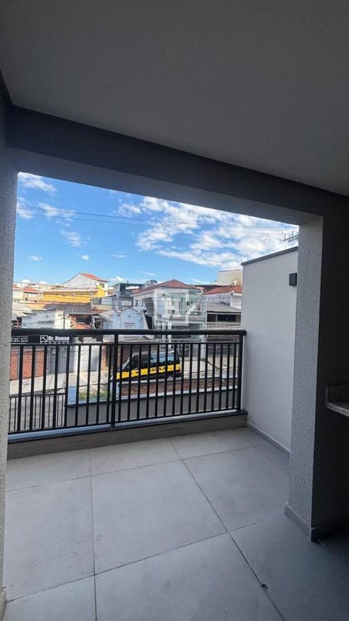 Apartamento com 2 quartos à Venda, Jardim Anália Franco - São Paulo