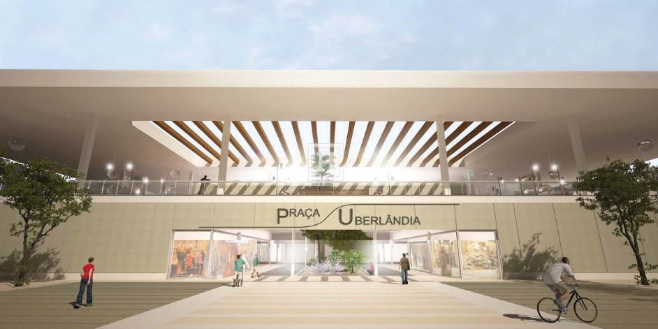 Loja-Salão, 89000 m² - Foto 2