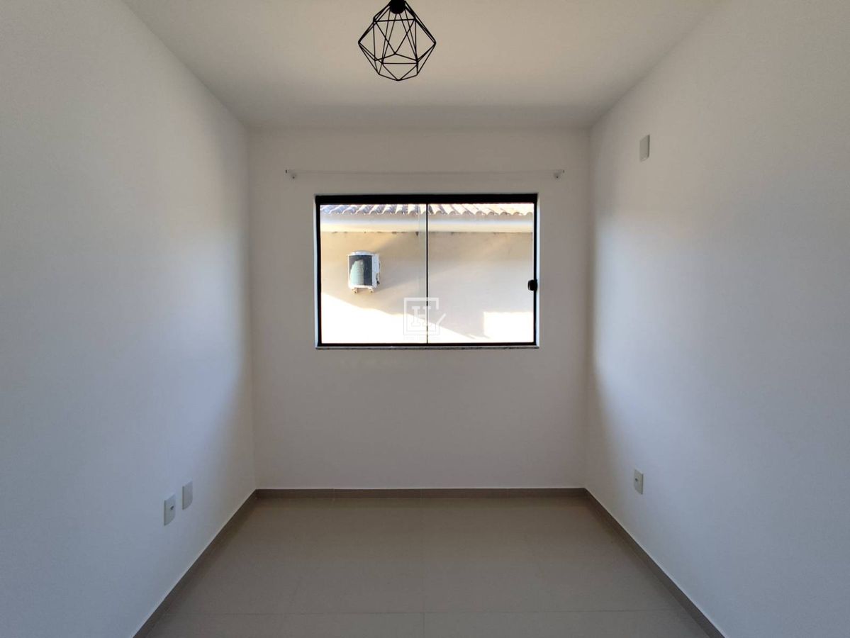 Casa com 3 quartos, Potecas - São José