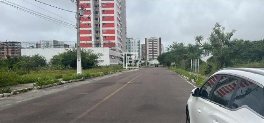 Terreno à Venda, Jardins - Aracaju