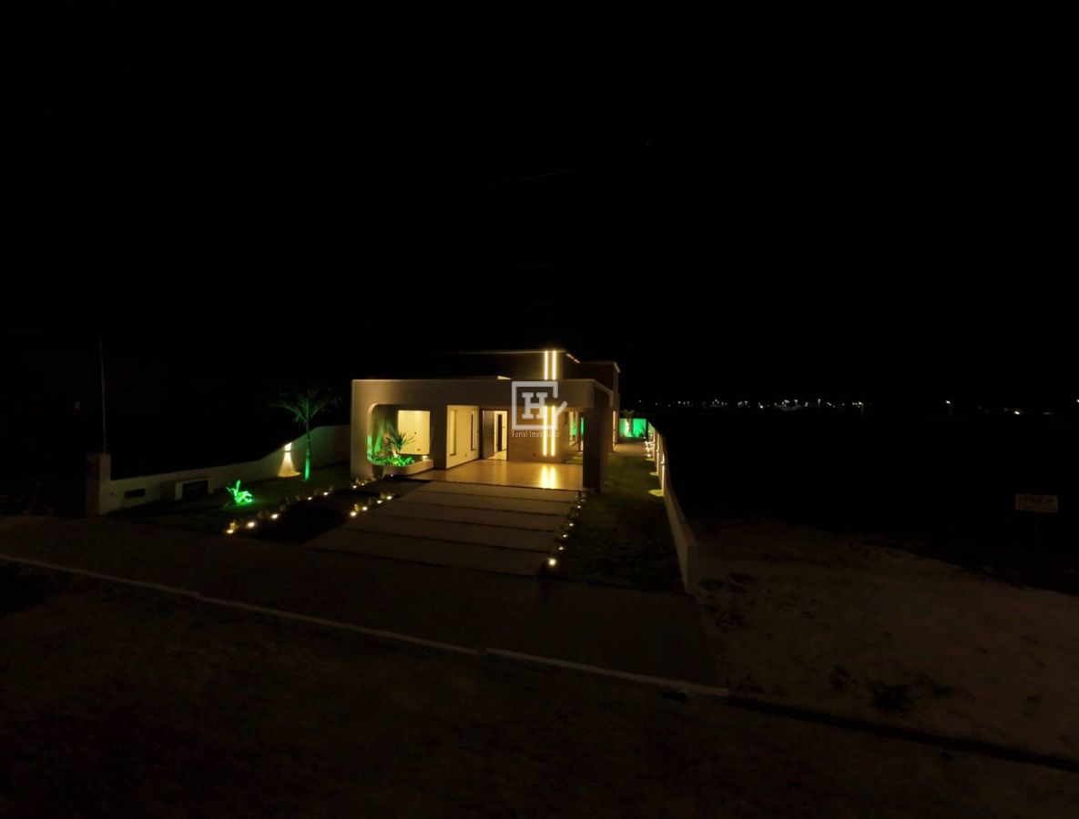 Casa de Condomínio com 3 quartos, Zona de Expansão (Mosqueiro) - Aracaju