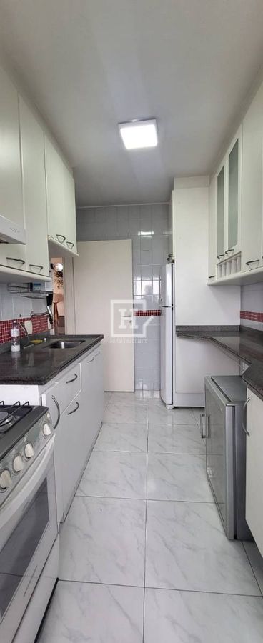 Apartamento com 2 Quartos à Venda, Vila Gomes - São Paulo