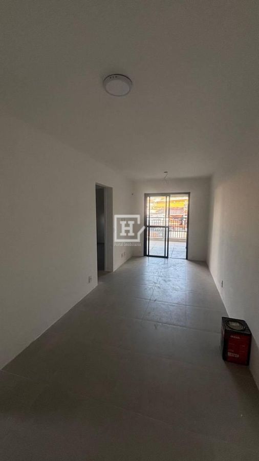 Apartamento com 2 quartos à Venda, Jardim Anália Franco - São Paulo