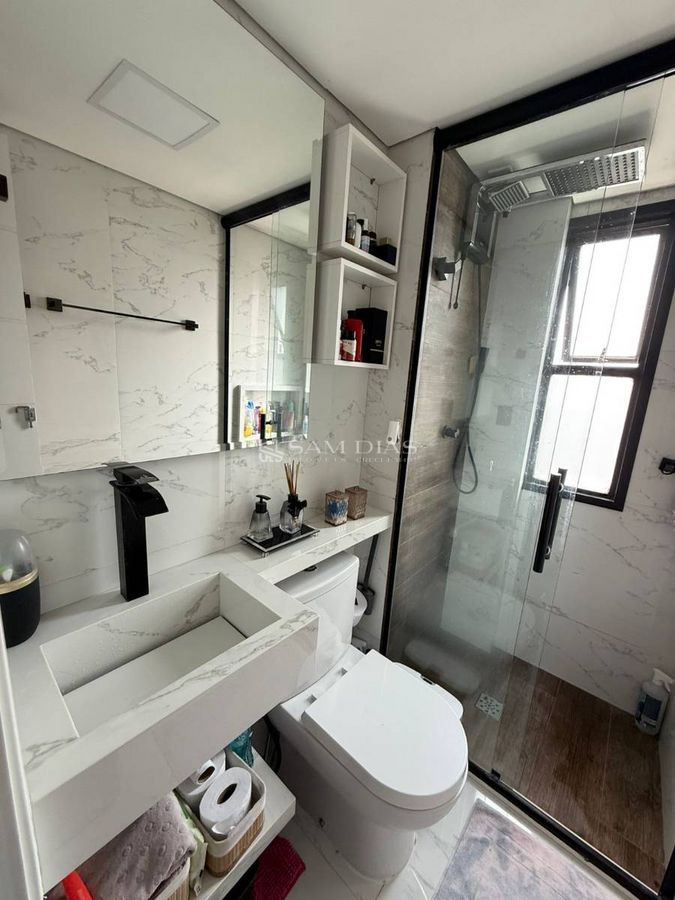 Apartamento, 2 quartos, 62 m² - Foto 10