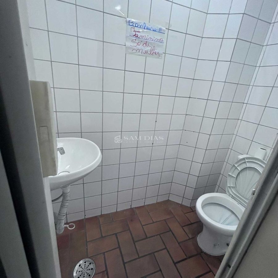 Loja-Salão, 110 m² - Foto 12