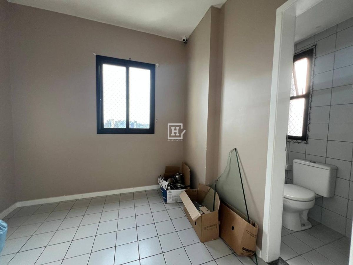 Apartamento com 2 quartos, Grageru - Aracaju
