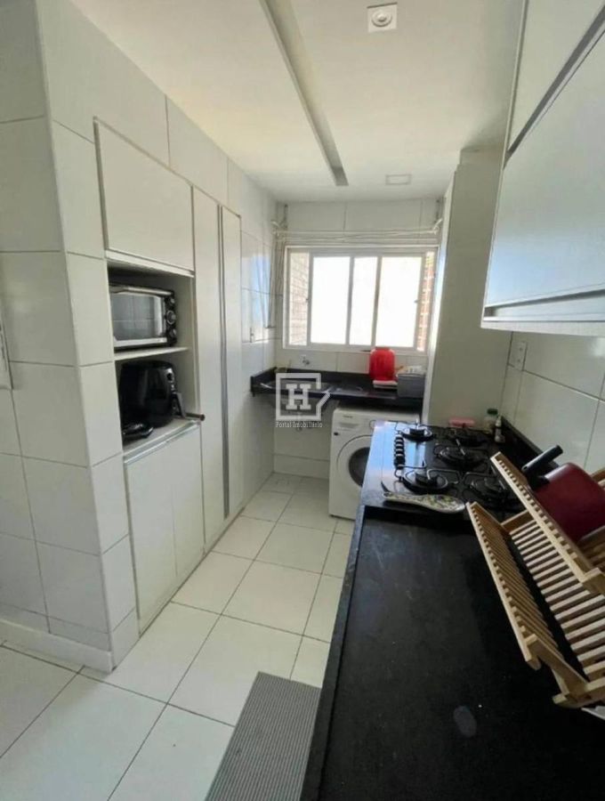 Apartamento com 2 quartos à Venda, Atalaia - Aracaju