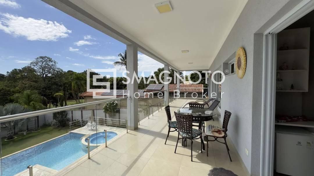 Sobrado com 4 dormitórios à venda, 699 m² por R$ 2.100.000,00 - Colinas do Piracicaba (Ártemis) - Piracicaba/SP