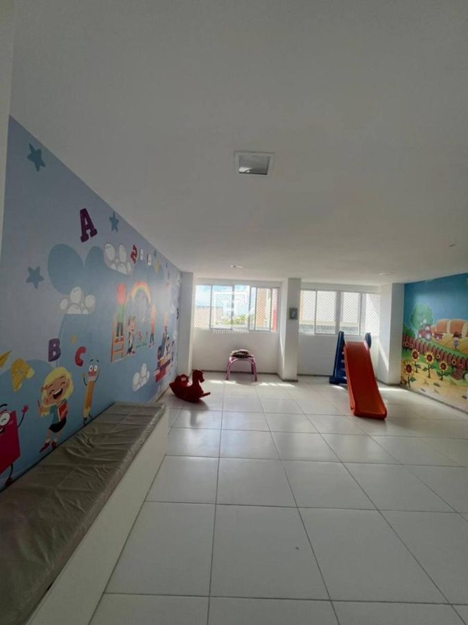 Apartamento com 3 quartos à Venda, Farolândia - Aracaju