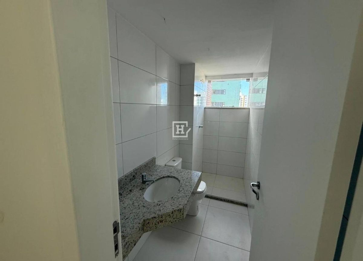 Apartamento com 4 quartos, Farolândia - Aracaju