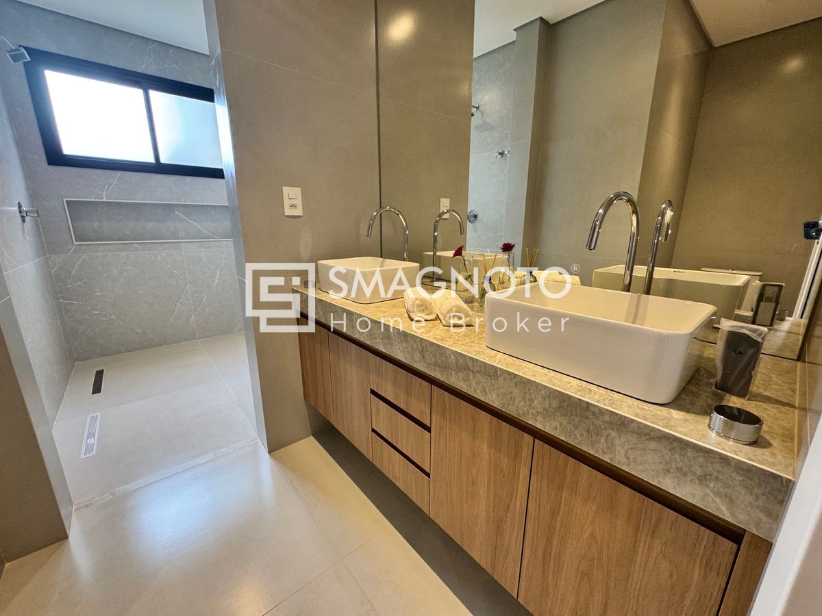Casa Damha I 3 Suítes à Venda Smagnoto Home Broker
