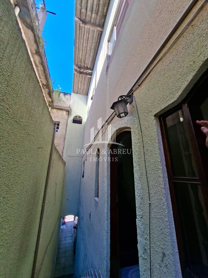 Casa, 1 quarto, 80 m² - Foto 12