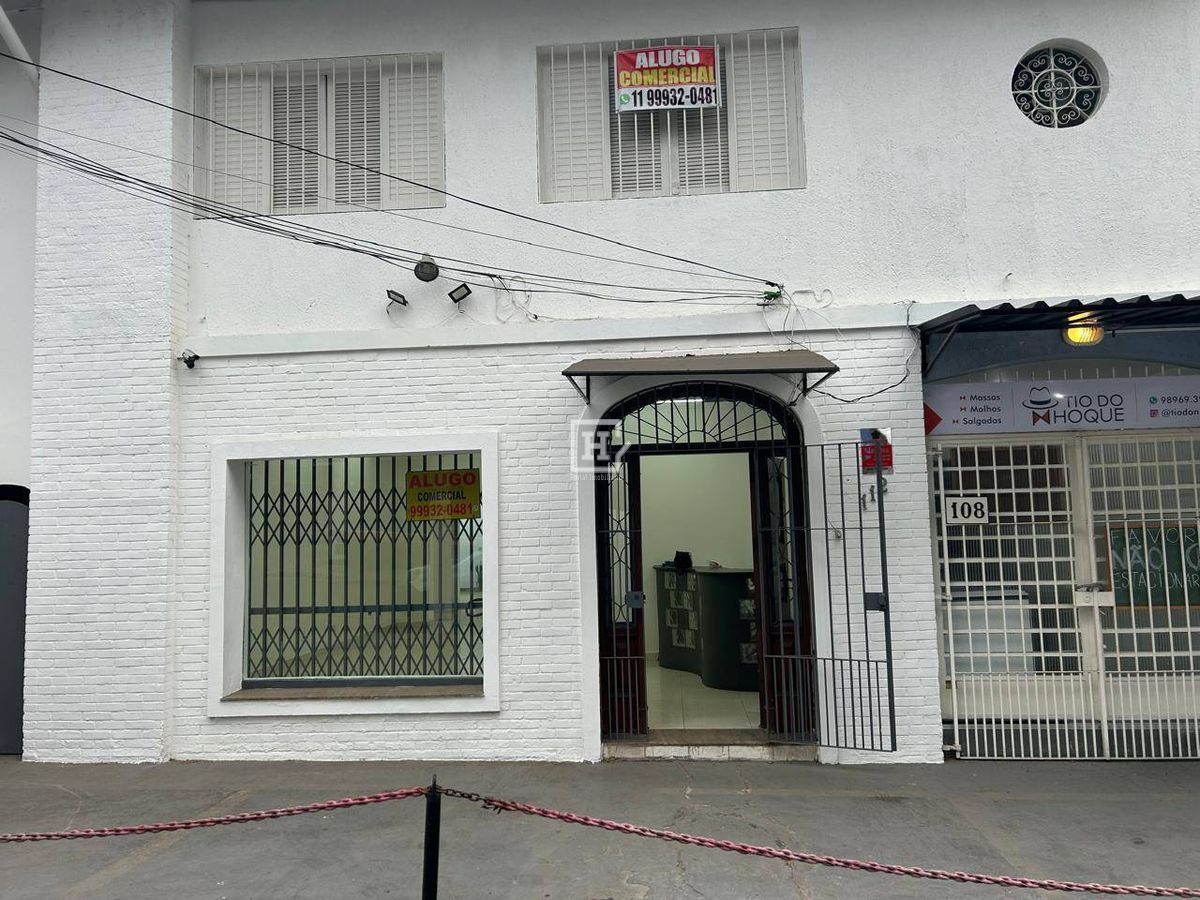 Casa com 3 quartos à Venda, Vila Mascote - São Paulo