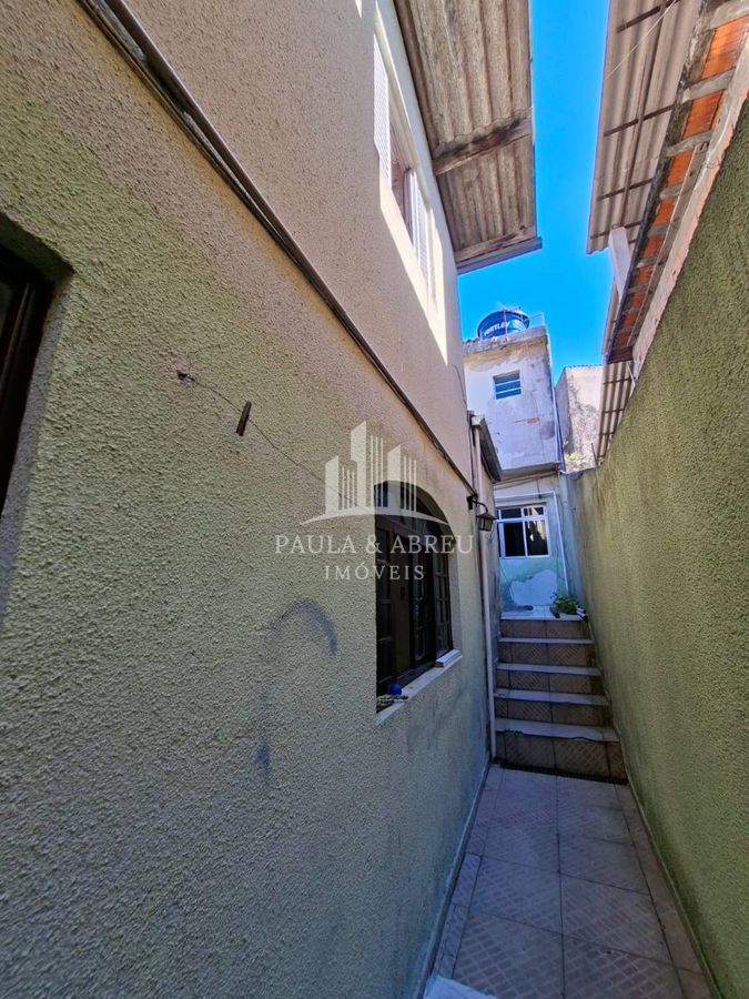 Casa, 1 quarto, 80 m² - Foto 11