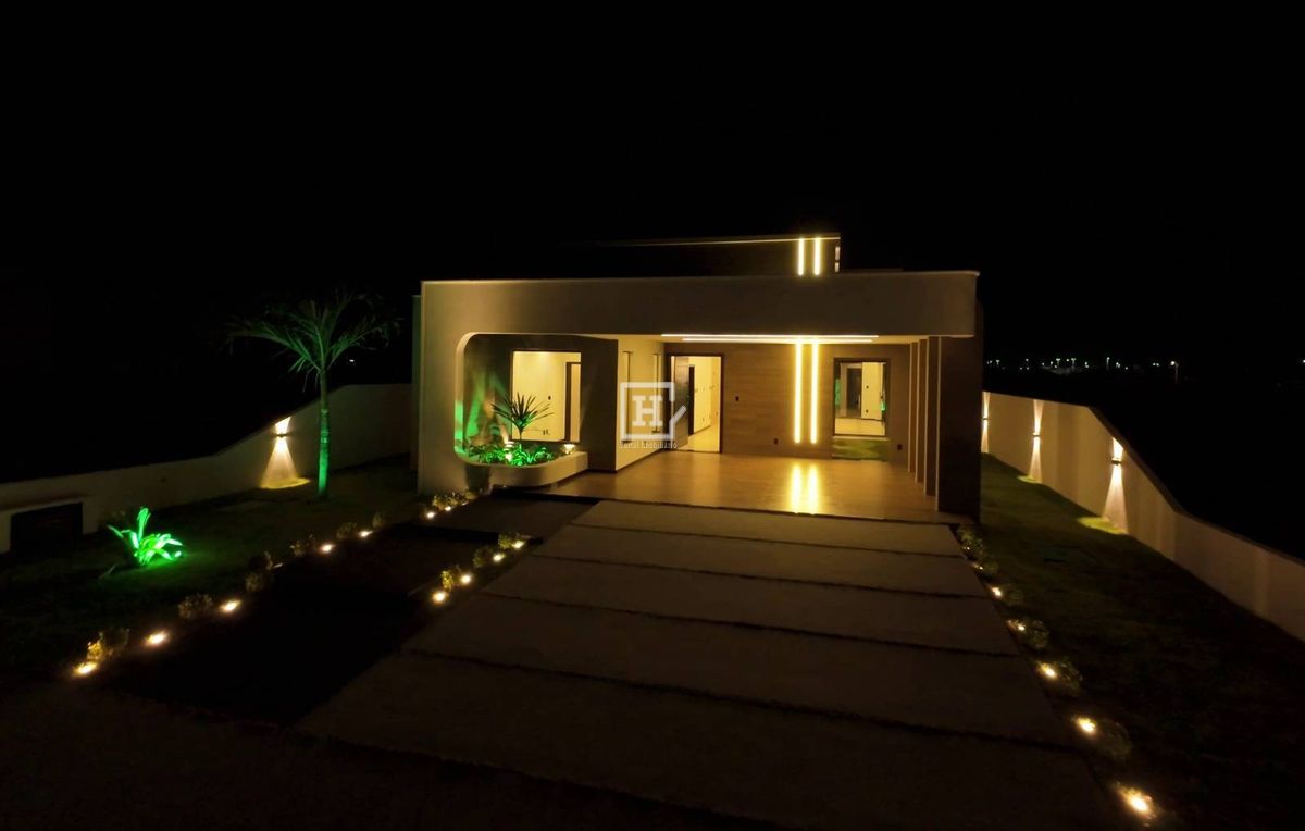 Casa de Condomínio com 3 quartos, Zona de Expansão (Mosqueiro) - Aracaju