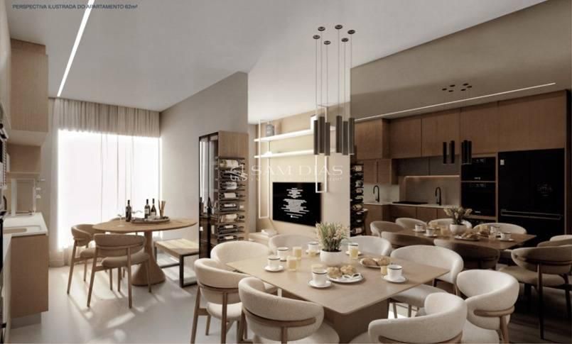Apartamento, 3 quartos, 80 m² - Foto 19
