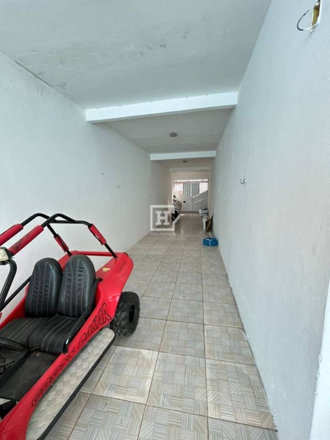 Casa com 2 quartos à Venda, Ponto Novo - Aracaju