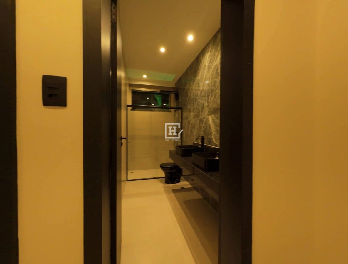 Casa de Condomínio com 3 quartos, Zona de Expansão (Mosqueiro) - Aracaju