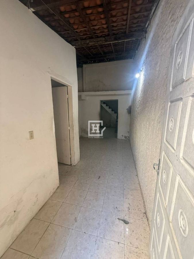 Comercial com 2 quartos, Siqueira Campos - Aracaju