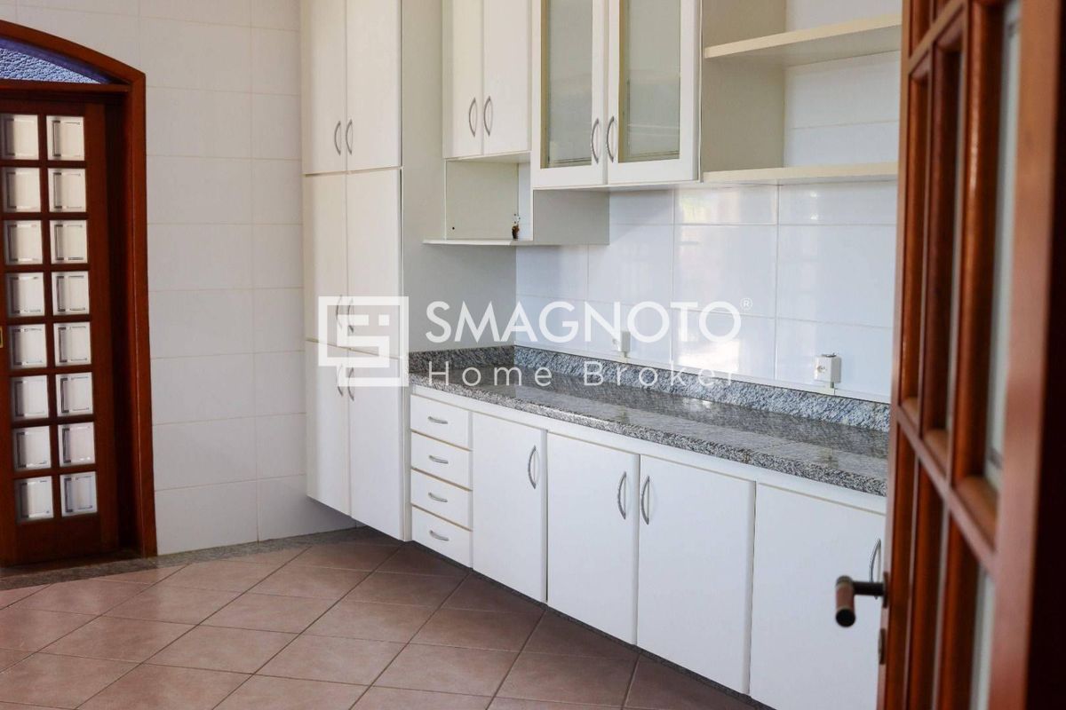 Casa Condomínio Colinas do Piracicaba com 3 Quartos e 4 banheiros à Venda, 400 m² por R$ 1.280.000