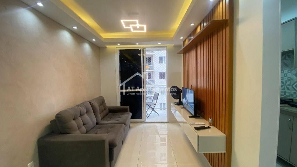 Outros com 2 quartos à Venda, Todos os Santos - Rio de Janeiro - AT Apartamentos - AT Apartamentos Venda e Administração de Imoveis Residenciais e Comerciais RJ - 17