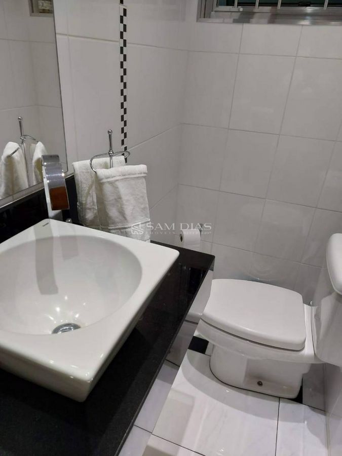 Sobrado, 3 quartos, 128 m² - Foto 30