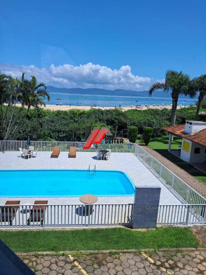Apartamento à venda em Ponta das Canas Florianópolis