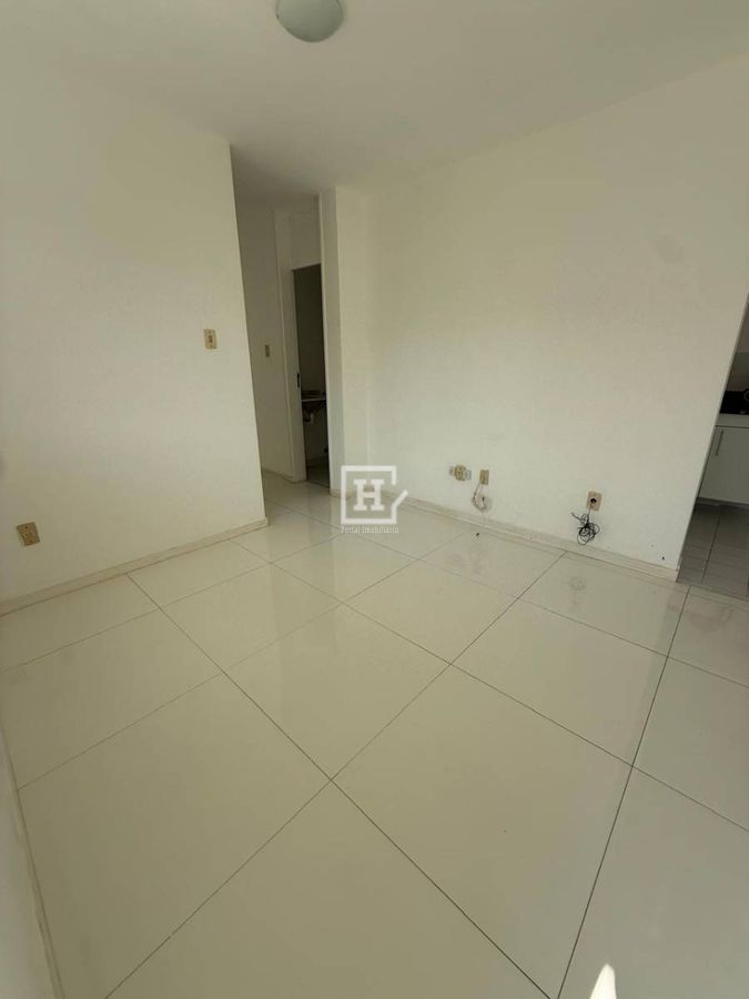 Apartamento com 3 quartos para Locação, Buraquinho - Lauro de Freitas