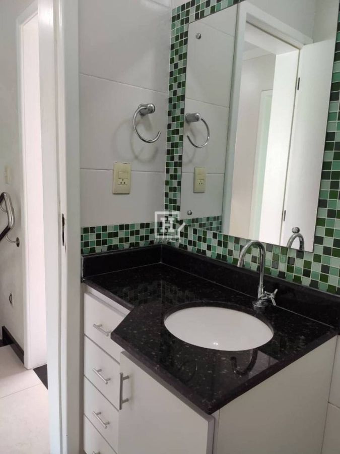 Casa de Condomínio, 3 quartos - Foto 36