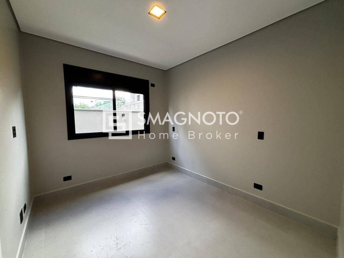 Sobrado com 3 dormitórios à venda, 274 m² por R$ 3.200.000,00 - Morato - Piracicaba/SP