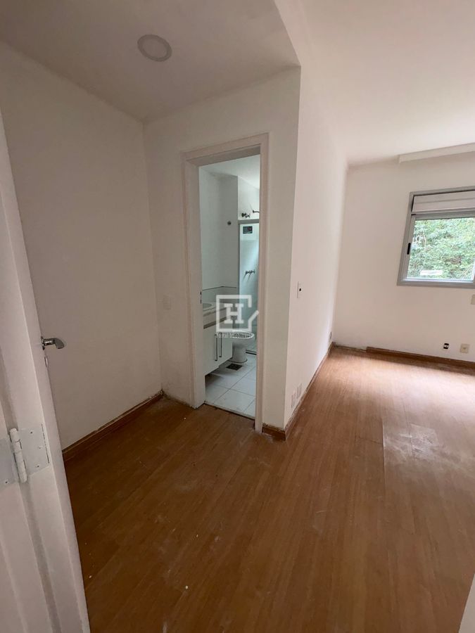 Apartamento com 2 quartos à Venda, Parque do Morumbi - São Paulo