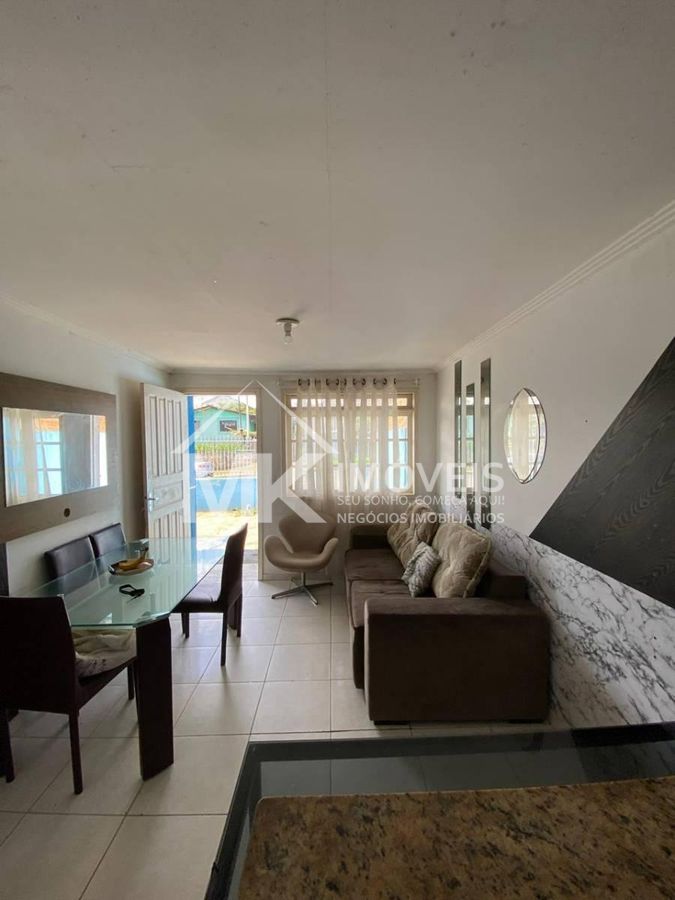 Casa, 3 quartos, 55 m² - Foto 8