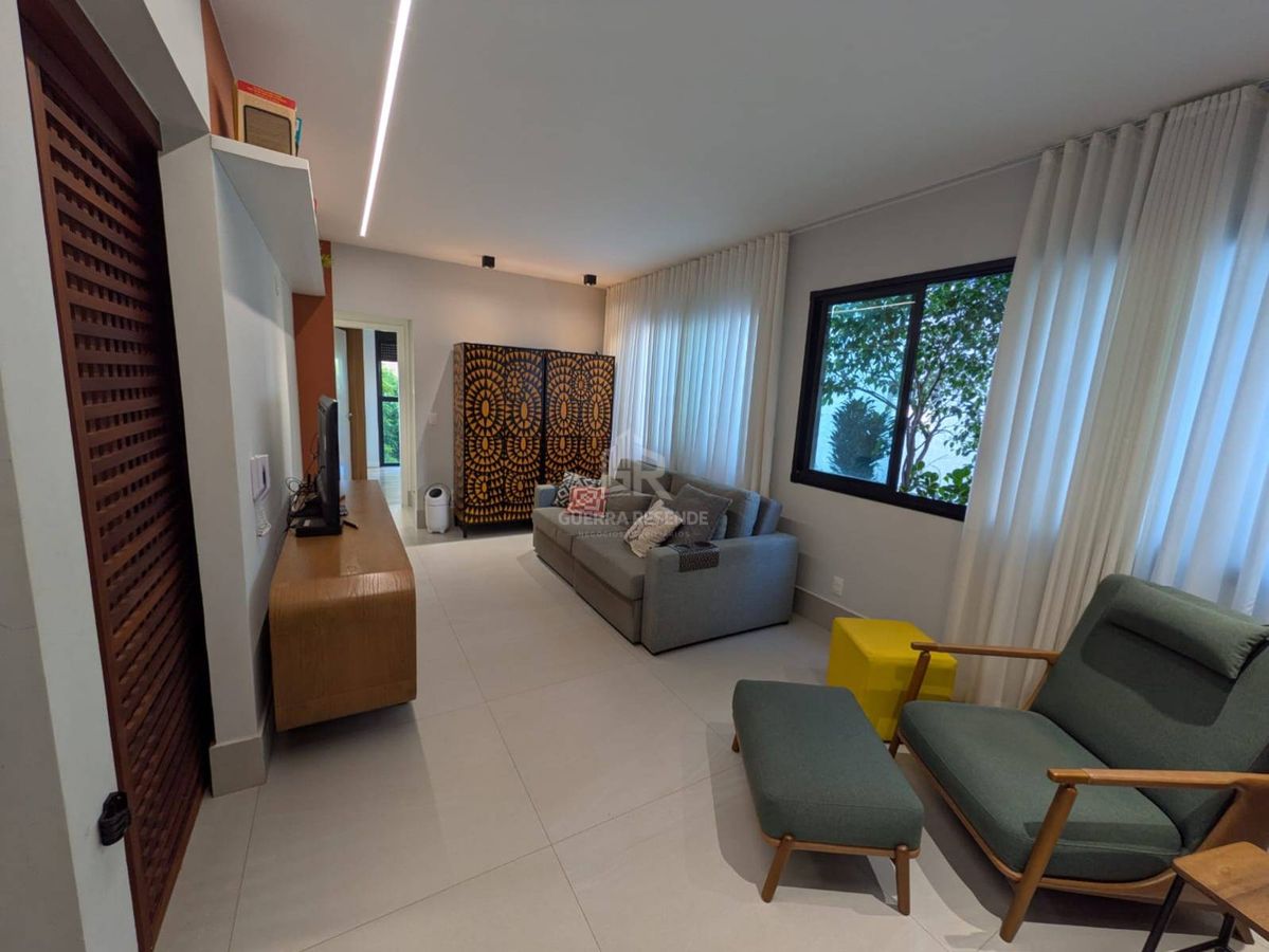 Coberturas para Venda com 3 Quartos, 152 M² - Sion - Cobertura em Sion, Belo Horizonte - à venda - Guerra Resende Gestão de Negócios Ltda.