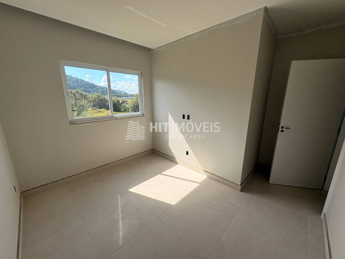Apartamentos - seminário - ituporanga - sc
