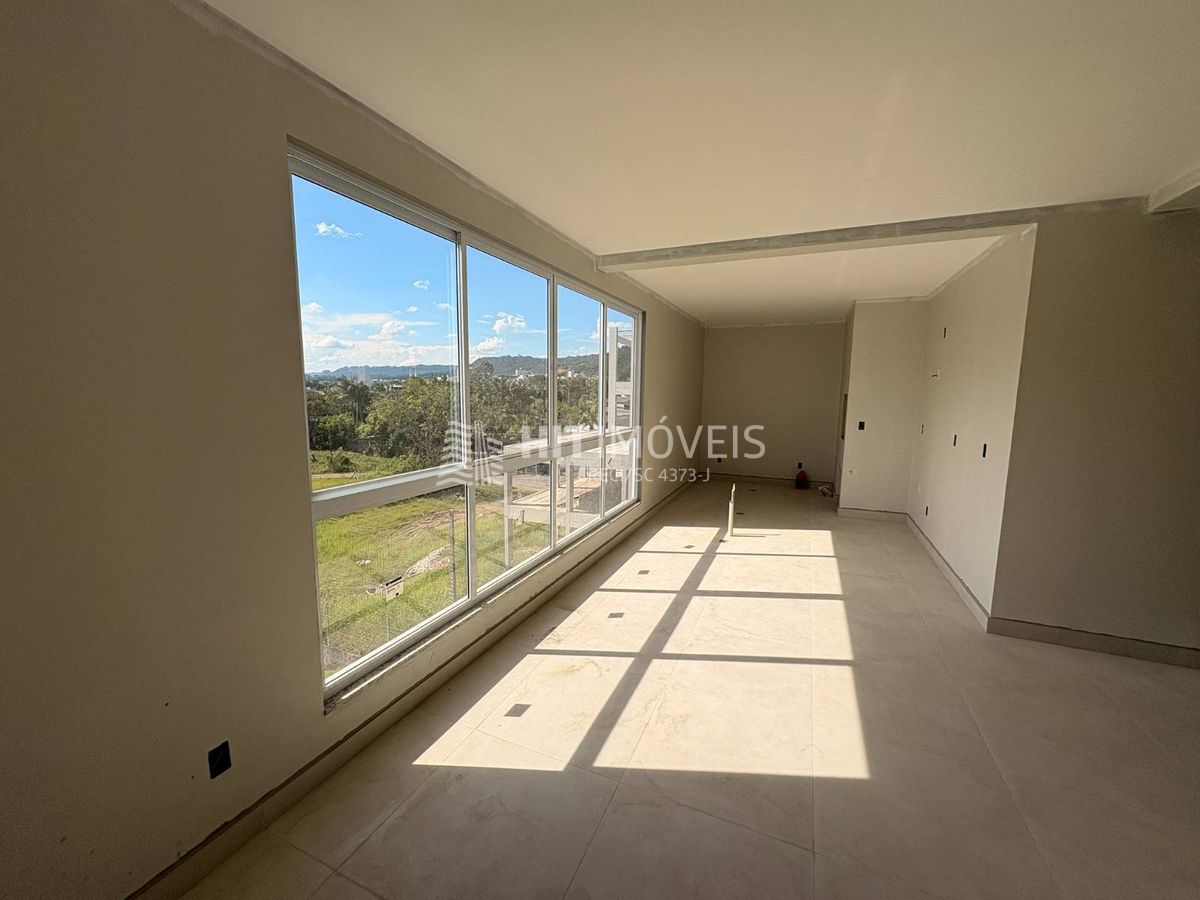 Apartamentos - seminário - ituporanga - sc