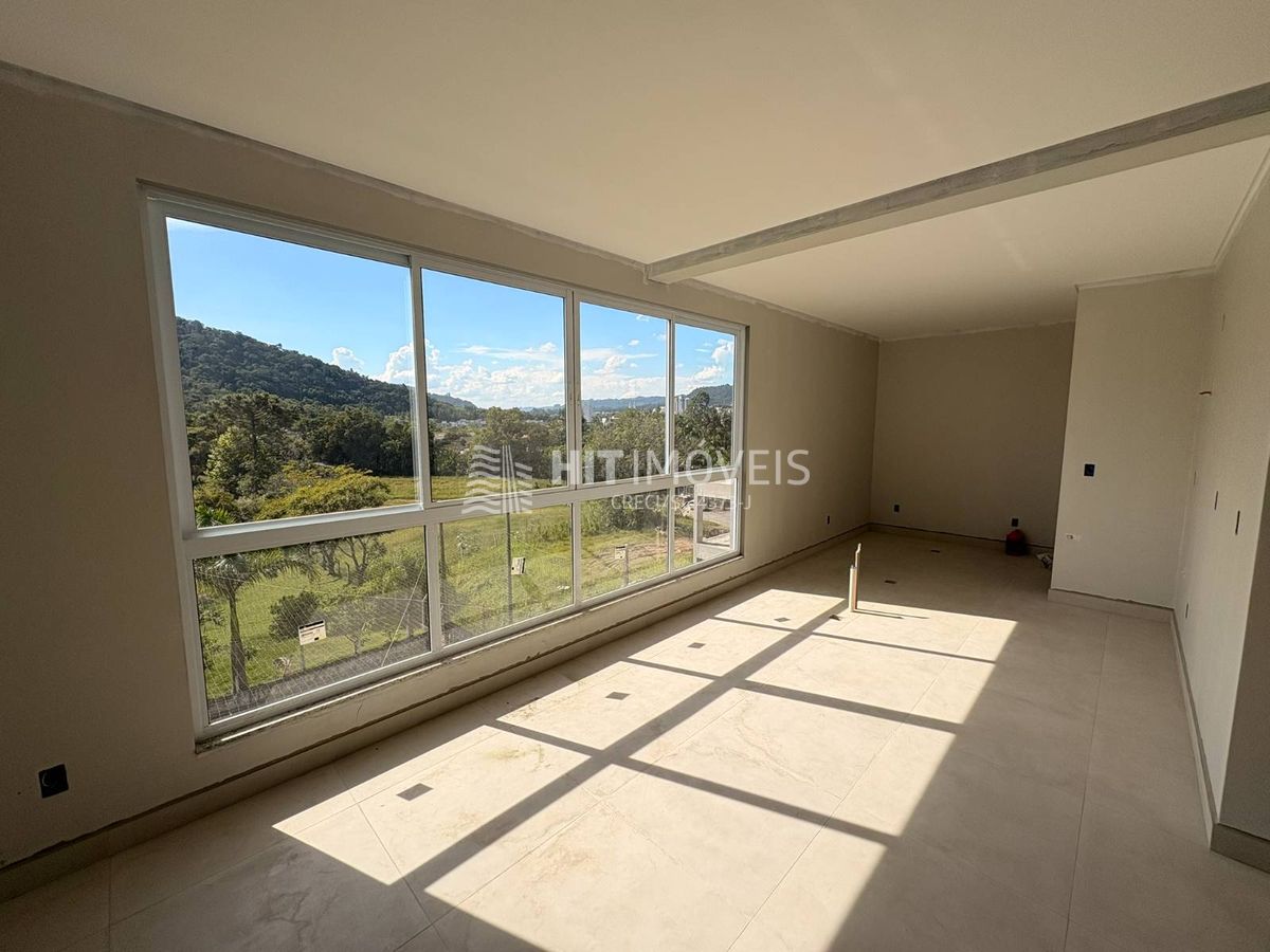 Apartamentos - seminário - ituporanga - sc