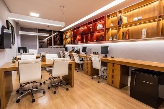 Sala à venda, 22 m² por R$ 127.000,00 - Cachambi - Rio de Janeiro/RJ - AT Apartamentos - AT Apartamentos Venda e Administração de Imoveis Residenciais e Comerciais RJ - 19