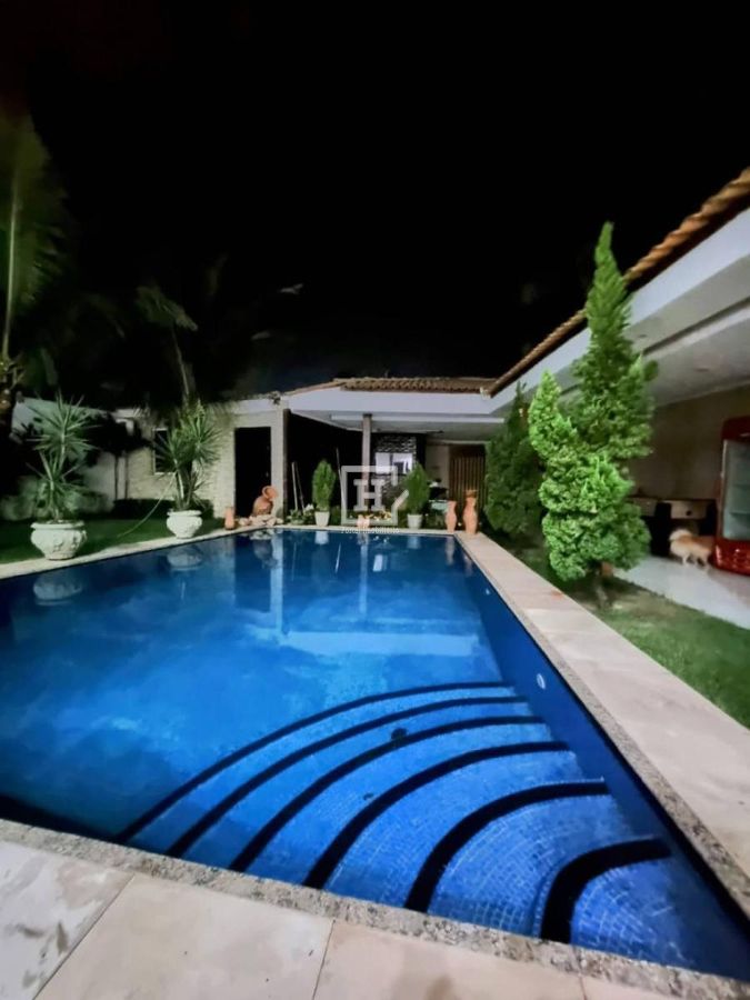 Casa com 6 quartos à Venda, São José dos Náufragos - Aracaju