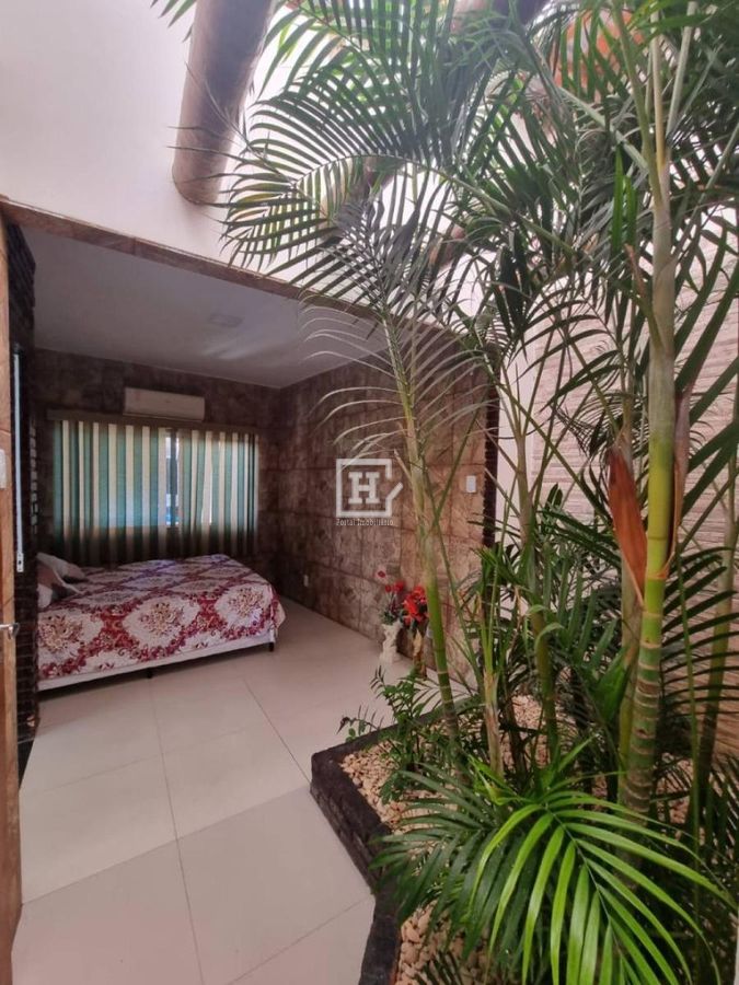 Casa com 6 quartos à Venda, São José dos Náufragos - Aracaju