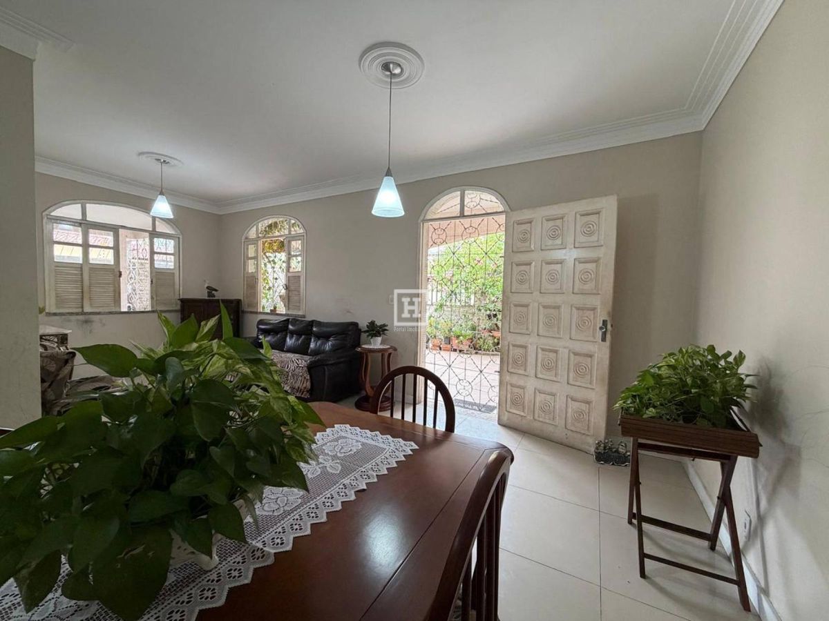 Casa com 6 quartos, Luzia - Aracaju