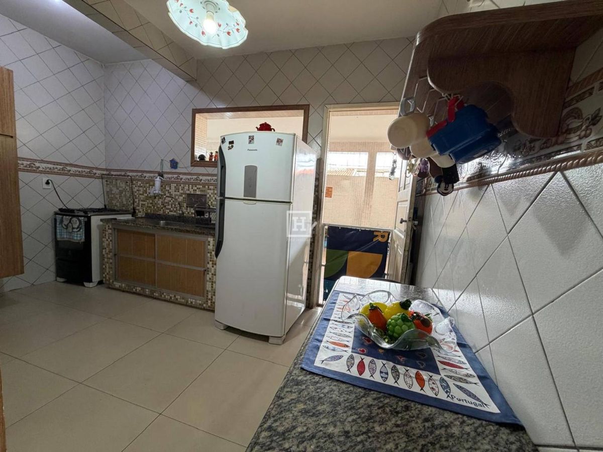 Casa com 6 quartos, Luzia - Aracaju