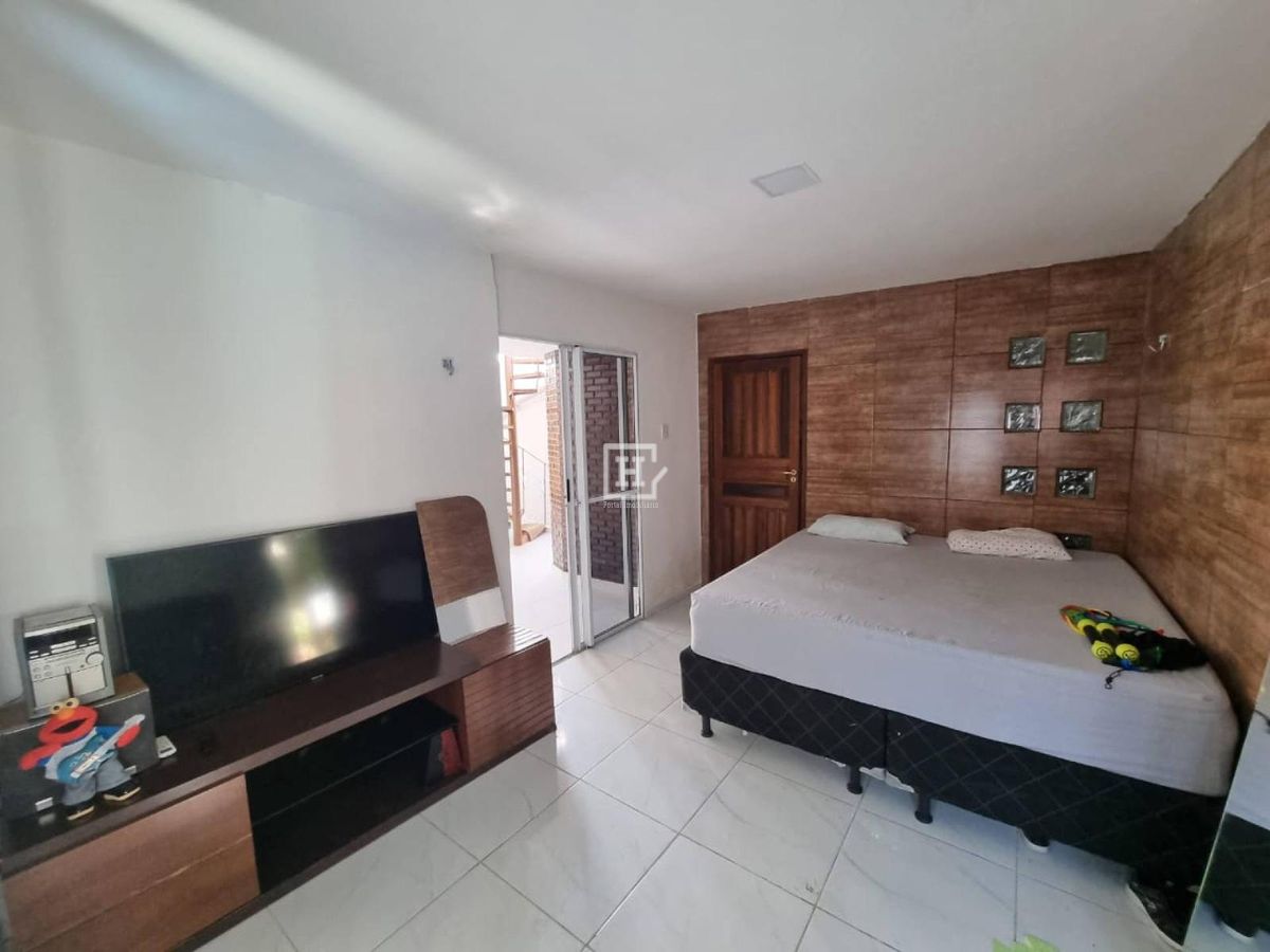 Casa com 6 quartos à Venda, São José dos Náufragos - Aracaju