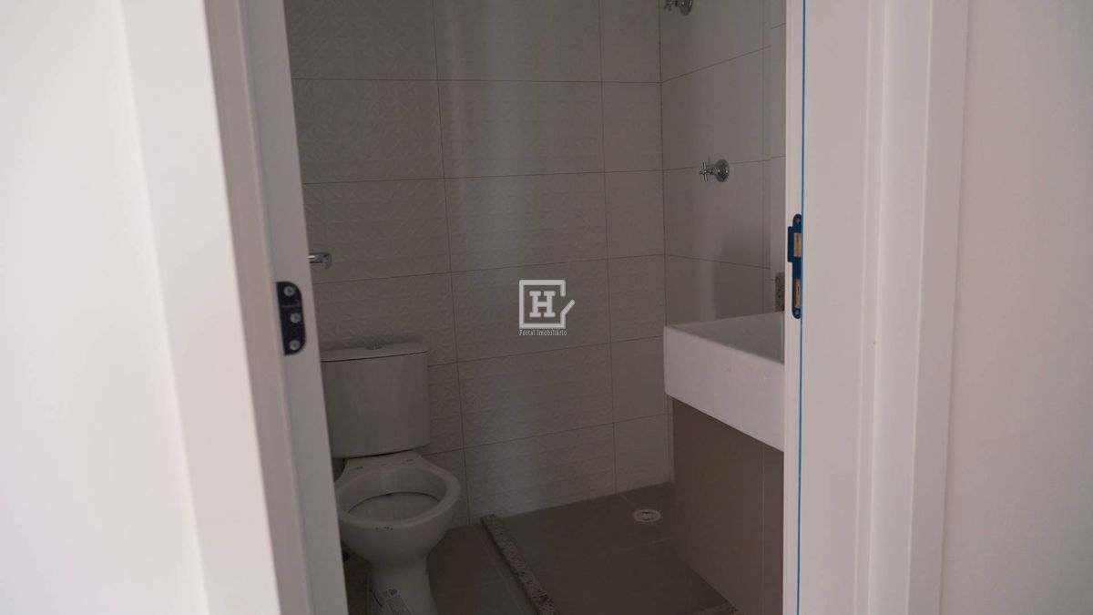 Flat/Loft/Estúdio com 1 quarto para Locação, Jardim Anália Franco - São Paulo