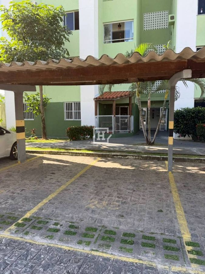 Apartamento, 3 quartos, 62 m² - Foto 21