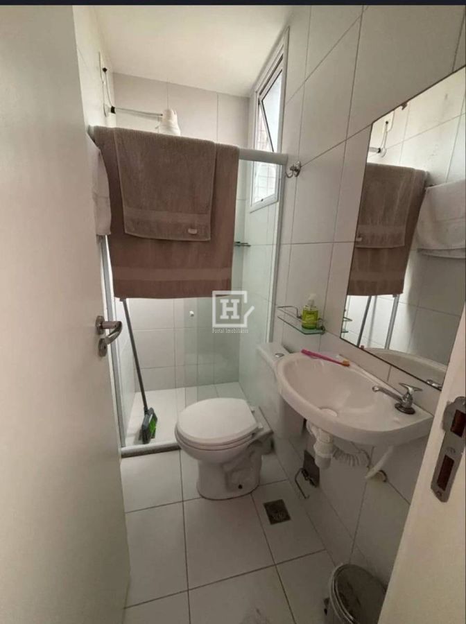 Apartamento com 3 quartos à Venda, Grageru - Aracaju