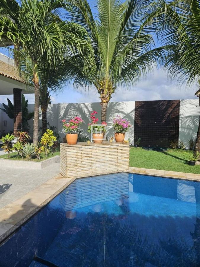 Casa com 6 quartos à Venda, São José dos Náufragos - Aracaju